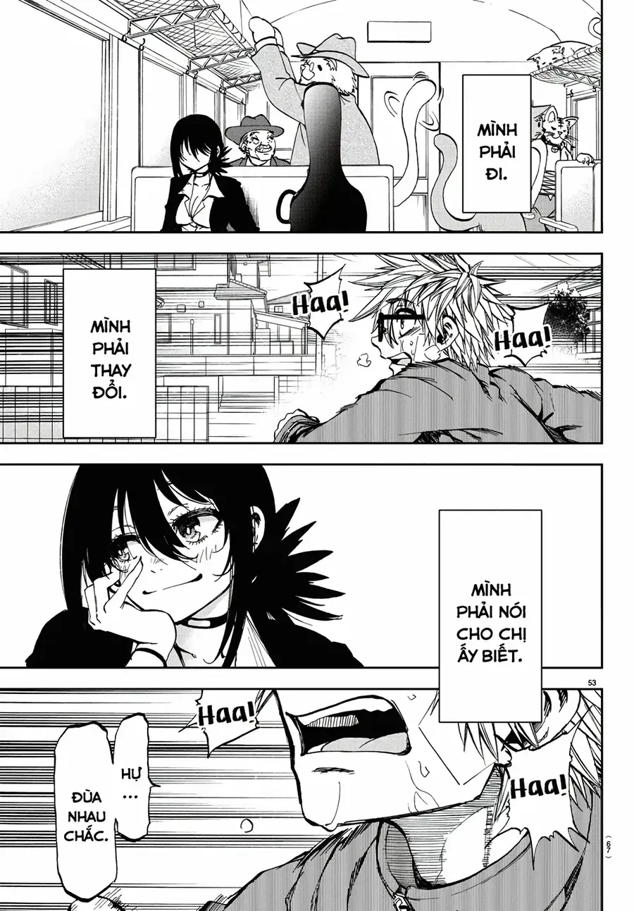 Ngọn Đồi Ước Mơ Wonderland Chap 1 - Next Chap 2