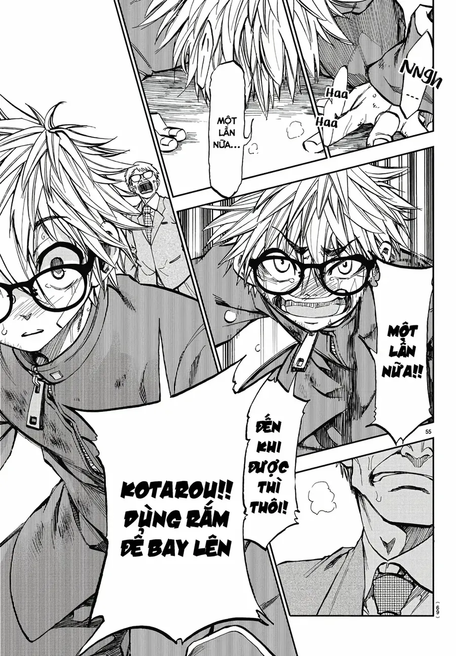 Ngọn Đồi Ước Mơ Wonderland Chap 1 - Next Chap 2