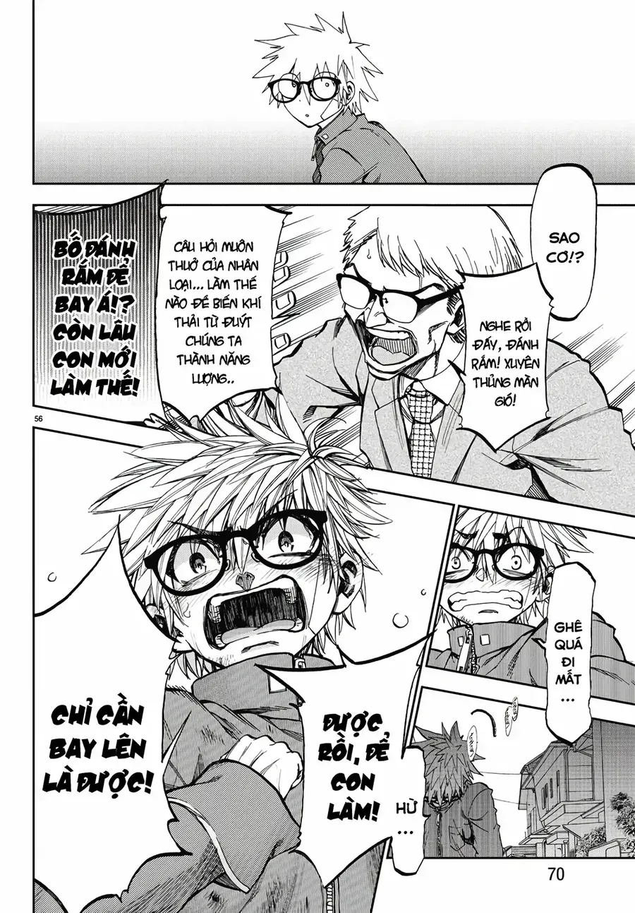 Ngọn Đồi Ước Mơ Wonderland Chap 1 - Next Chap 2