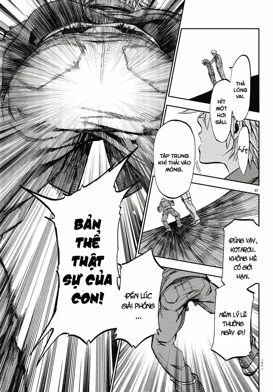 Ngọn Đồi Ước Mơ Wonderland Chap 1 - Next Chap 2