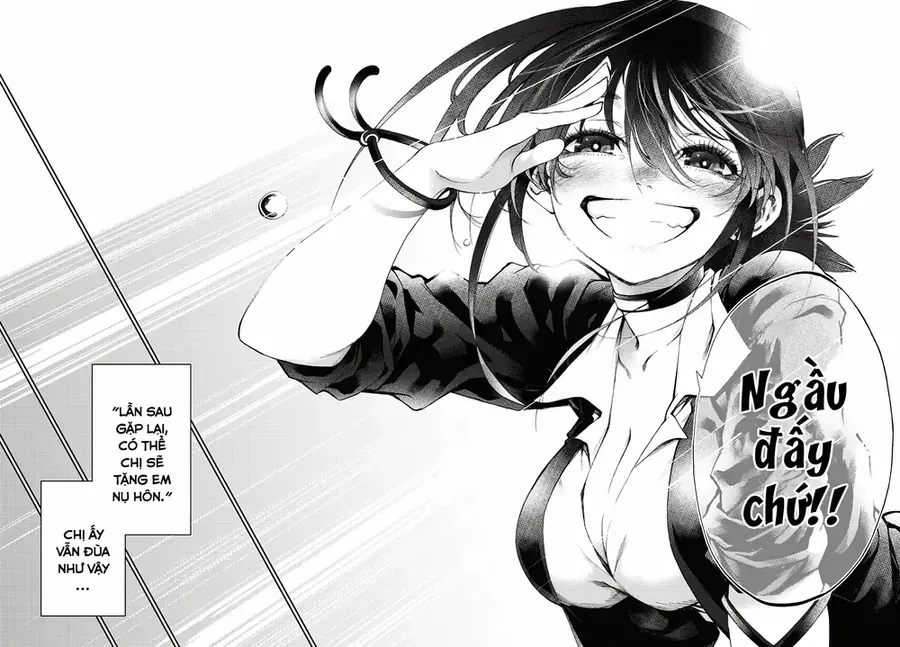 Ngọn Đồi Ước Mơ Wonderland Chap 1 - Next Chap 2