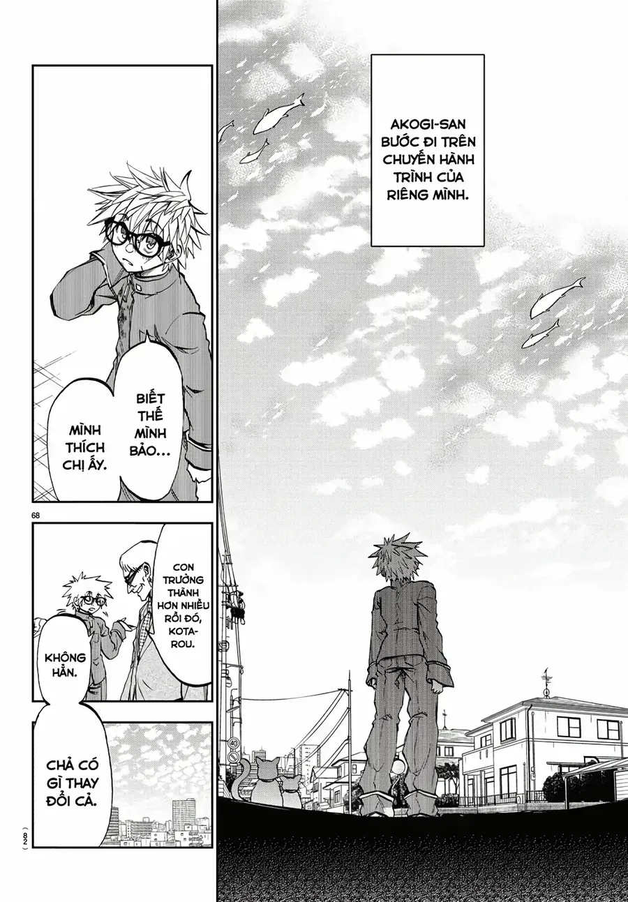 Ngọn Đồi Ước Mơ Wonderland Chap 1 - Next Chap 2