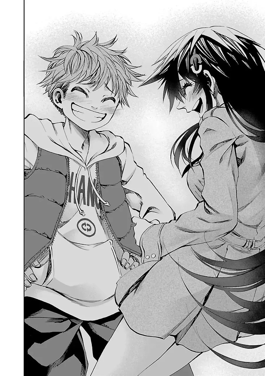 Ngọn Đồi Ước Mơ Wonderland Chap 10 - Next Chap 11