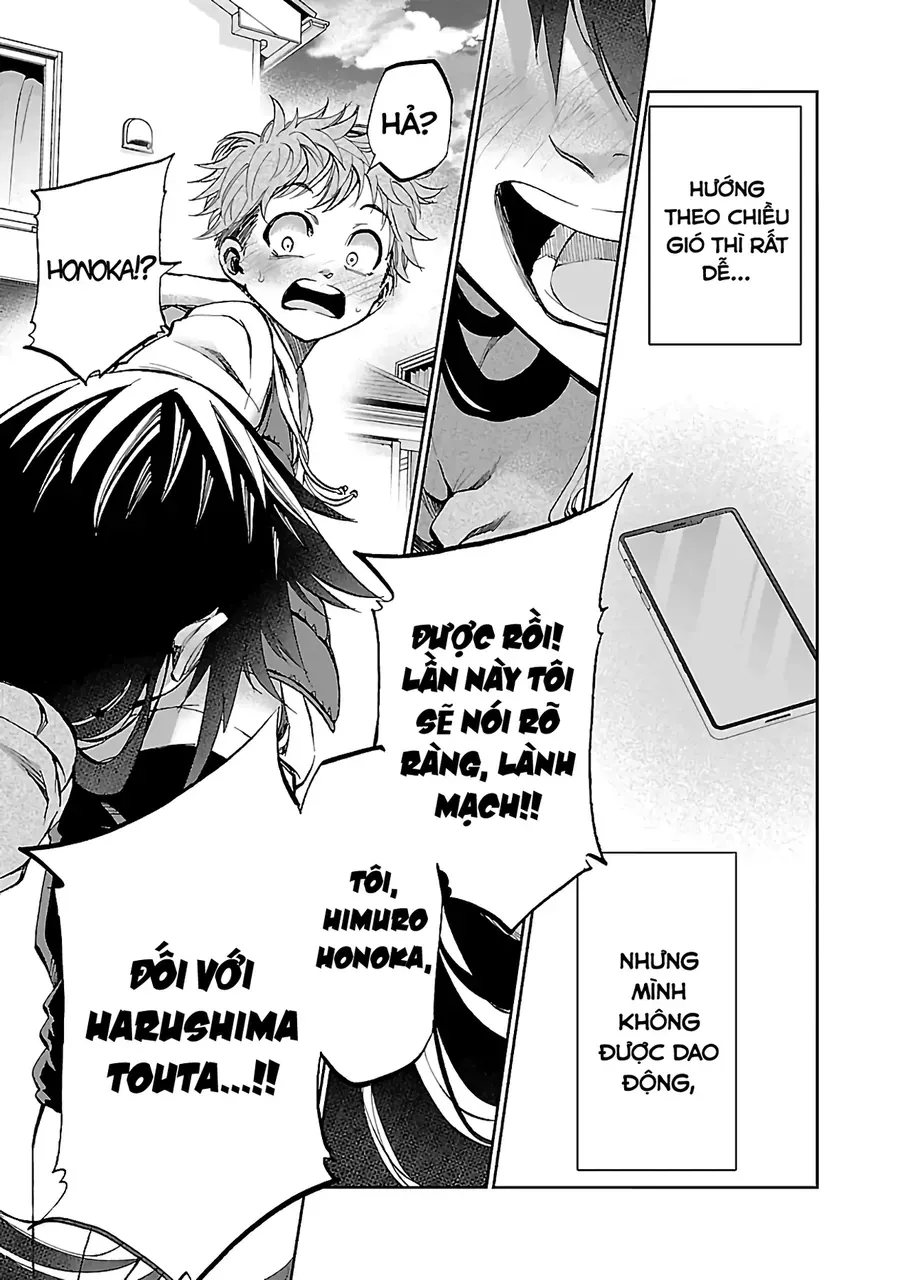 Ngọn Đồi Ước Mơ Wonderland Chap 10 - Next Chap 11