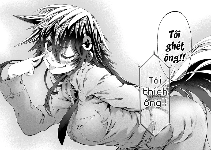 Ngọn Đồi Ước Mơ Wonderland Chap 10 - Next Chap 11