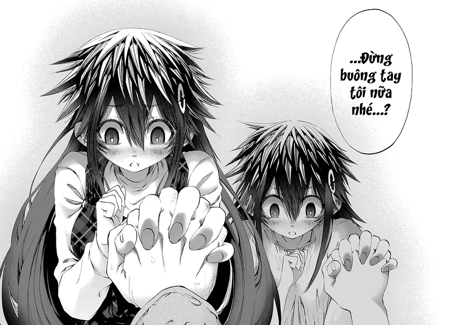 Ngọn Đồi Ước Mơ Wonderland Chap 11 - Next Chap 12