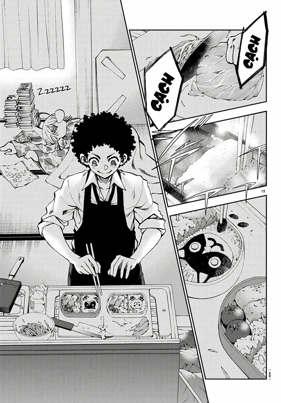 Ngọn Đồi Ước Mơ Wonderland Chap 2 - Next Chap 3