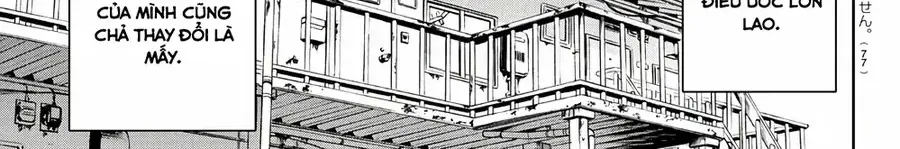 Ngọn Đồi Ước Mơ Wonderland Chap 2 - Next Chap 3