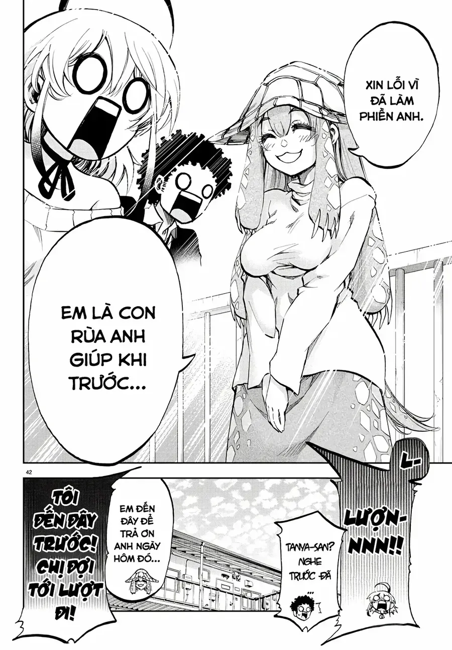 Ngọn Đồi Ước Mơ Wonderland Chap 2 - Next Chap 3