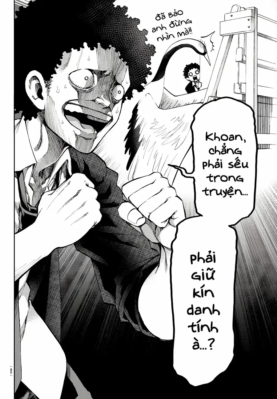 Ngọn Đồi Ước Mơ Wonderland Chap 2 - Next Chap 3