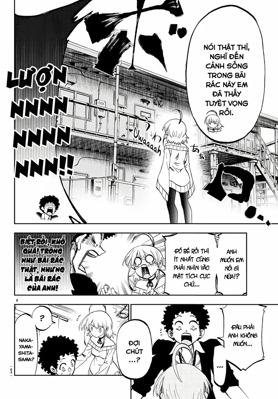 Ngọn Đồi Ước Mơ Wonderland Chap 2 - Next Chap 3