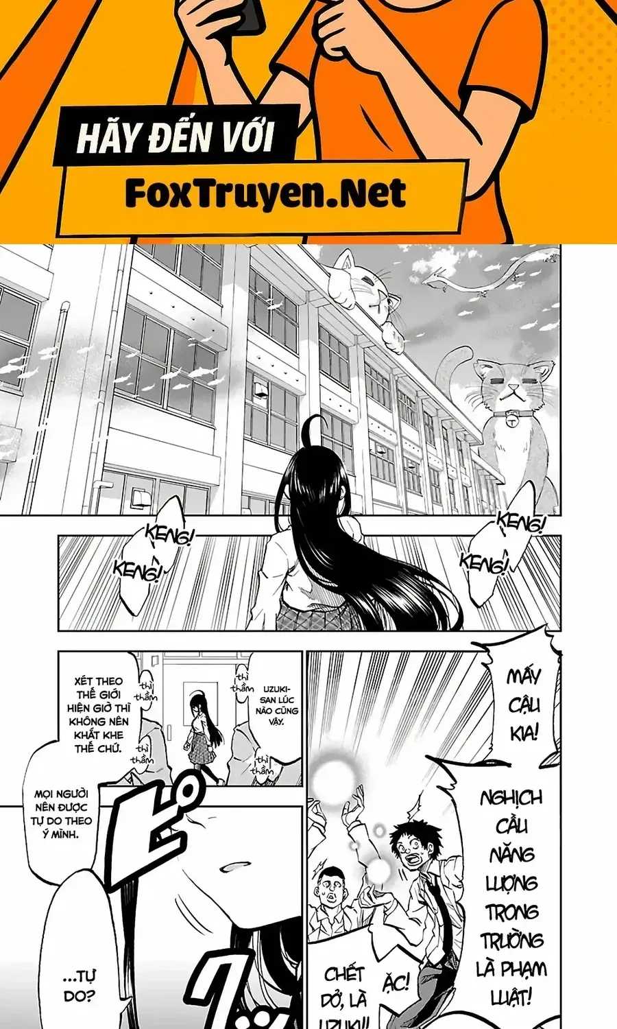 Ngọn Đồi Ước Mơ Wonderland Chap 3 - Next Chap 4