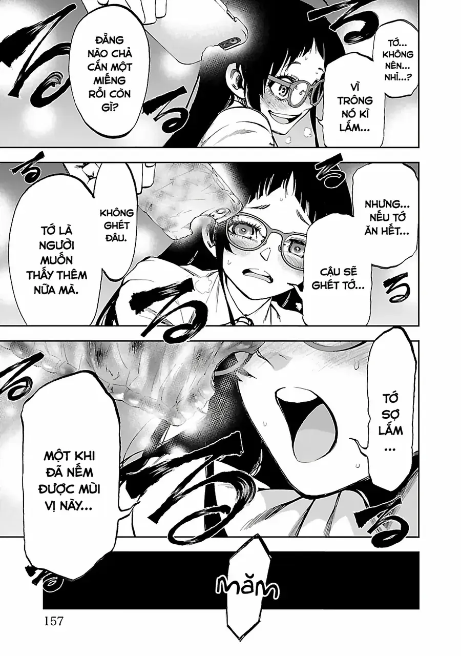 Ngọn Đồi Ước Mơ Wonderland Chap 3 - Next Chap 4