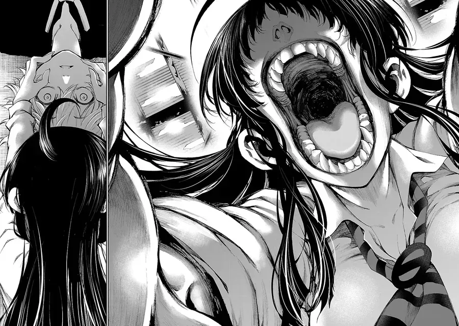 Ngọn Đồi Ước Mơ Wonderland Chap 3 - Next Chap 4