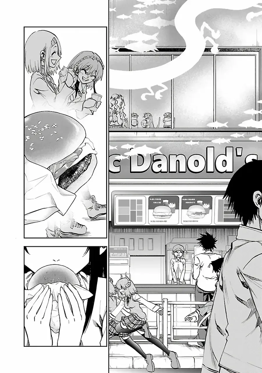 Ngọn Đồi Ước Mơ Wonderland Chap 3 - Next Chap 4