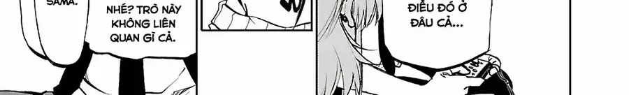 Ngọn Đồi Ước Mơ Wonderland Chap 4 - Next Chap 5