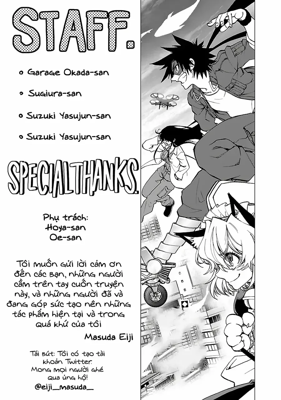 Ngọn Đồi Ước Mơ Wonderland Chap 4 - Next Chap 5