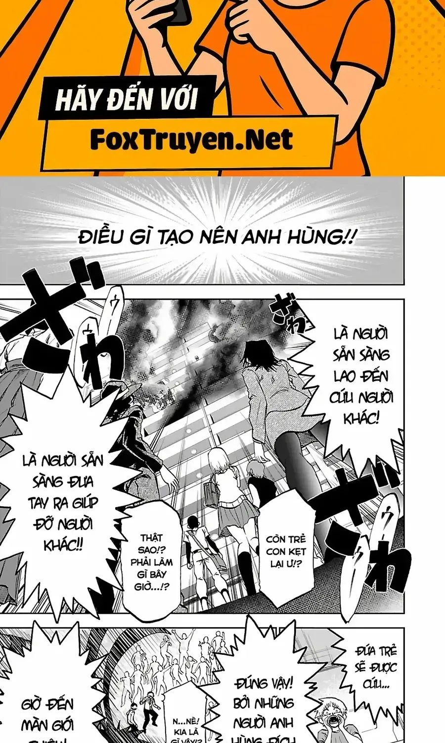 Ngọn Đồi Ước Mơ Wonderland Chap 5 - Next Chap 6