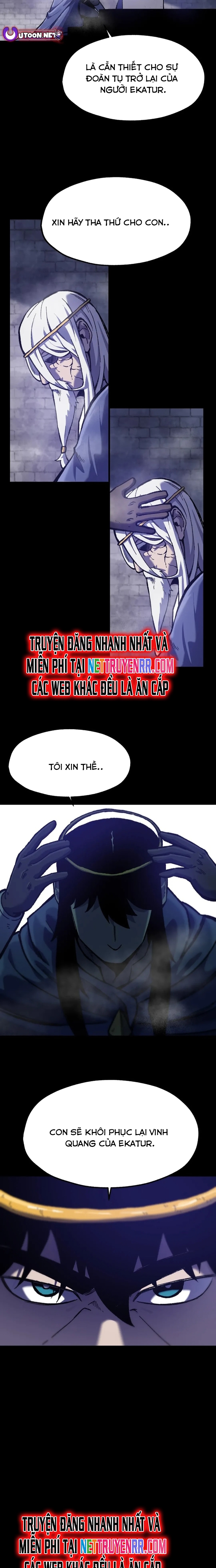 Ngọn Hải Đăng Bình Minh Chap 22 - Next Chap 23