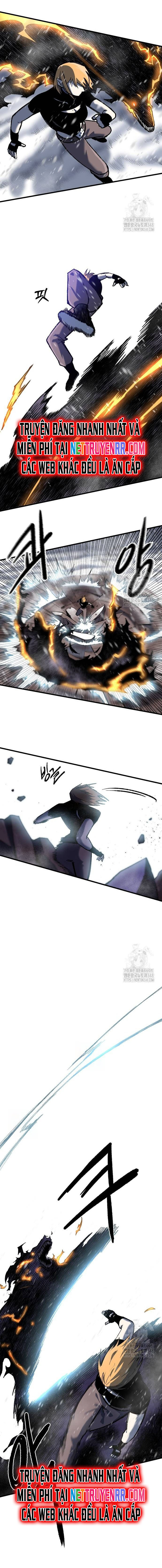 Ngọn Hải Đăng Bình Minh Chap 28 - Next Chap 29