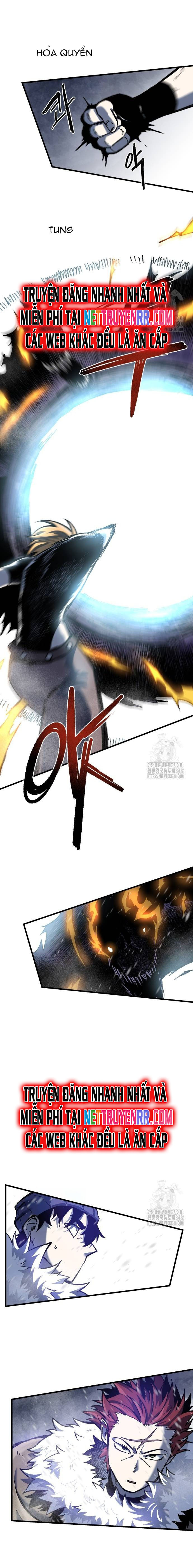 Ngọn Hải Đăng Bình Minh Chap 28 - Next Chap 29