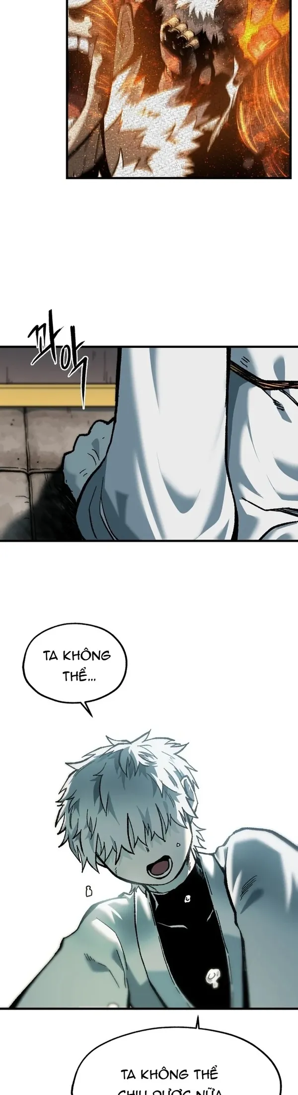 Ngọn Hải Đăng Bình Minh Chap 36 - Next Chap 37