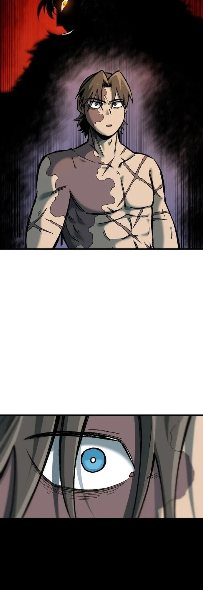 Ngọn Hải Đăng Bình Minh Chap 37 - Next Chap 38