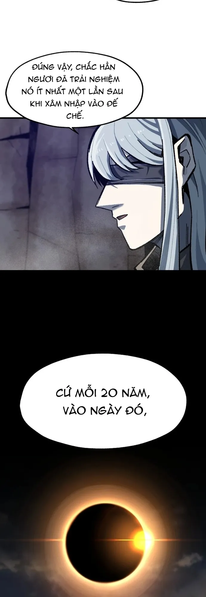 Ngọn Hải Đăng Bình Minh Chap 46 - Next Chap 47