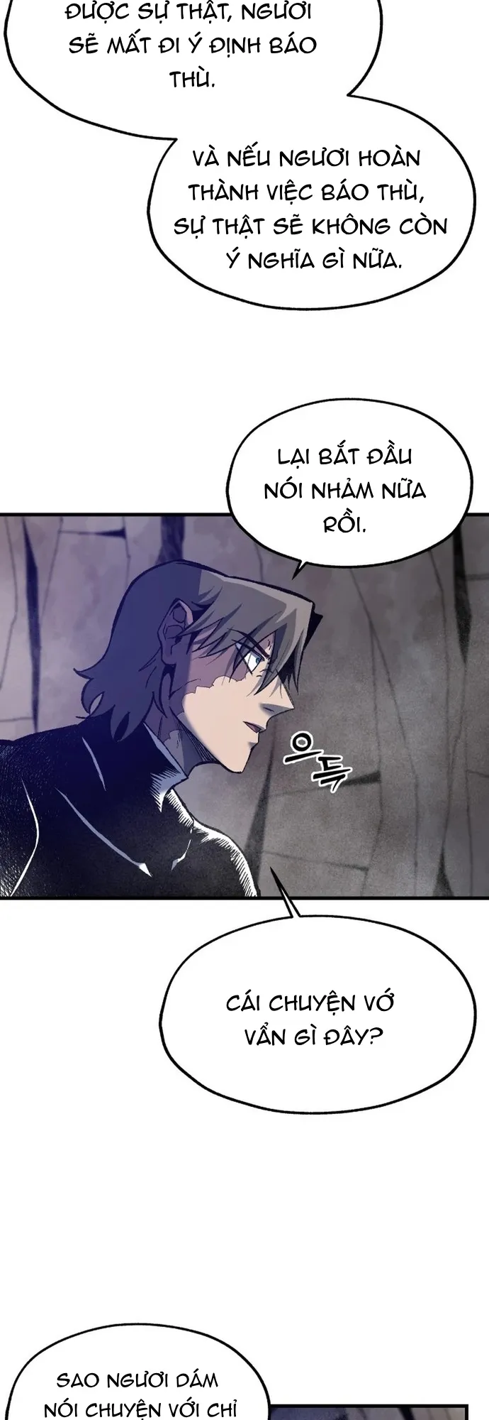 Ngọn Hải Đăng Bình Minh Chap 46 - Next Chap 47