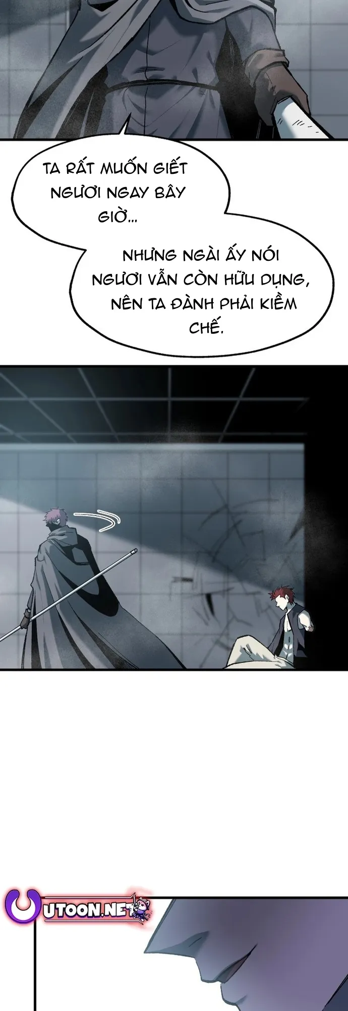 Ngọn Hải Đăng Bình Minh Chap 46 - Next Chap 47