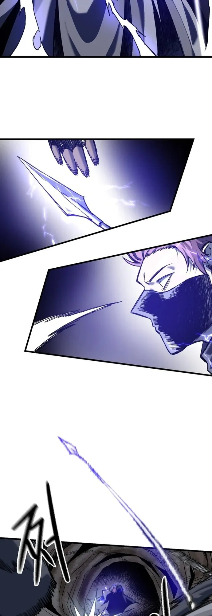 Ngọn Hải Đăng Bình Minh Chap 47 - Next Chap 48