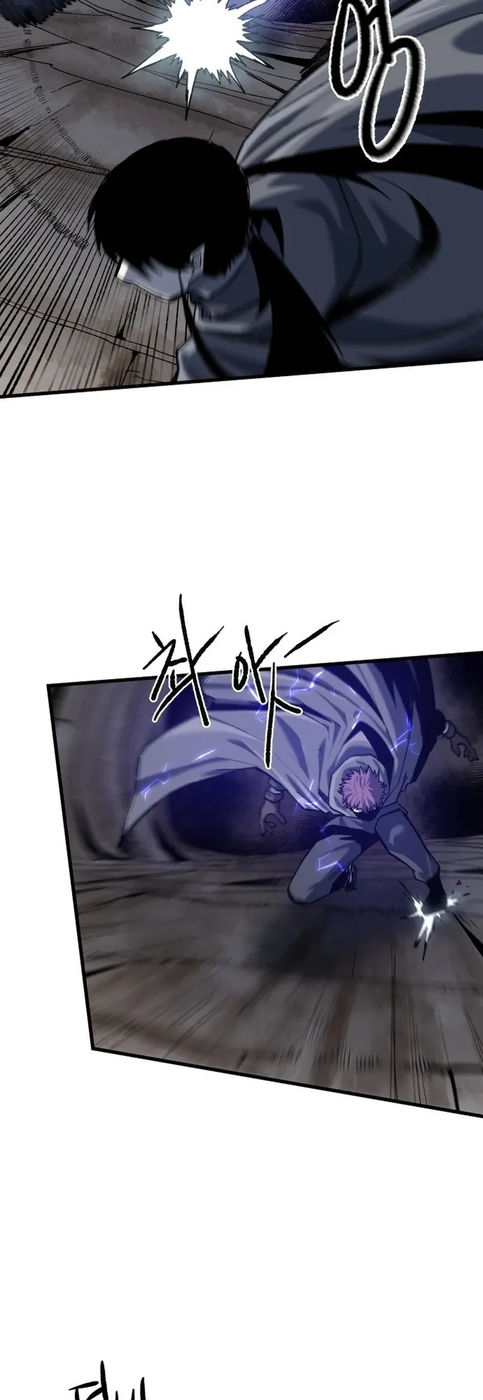 Ngọn Hải Đăng Bình Minh Chap 47 - Next Chap 48