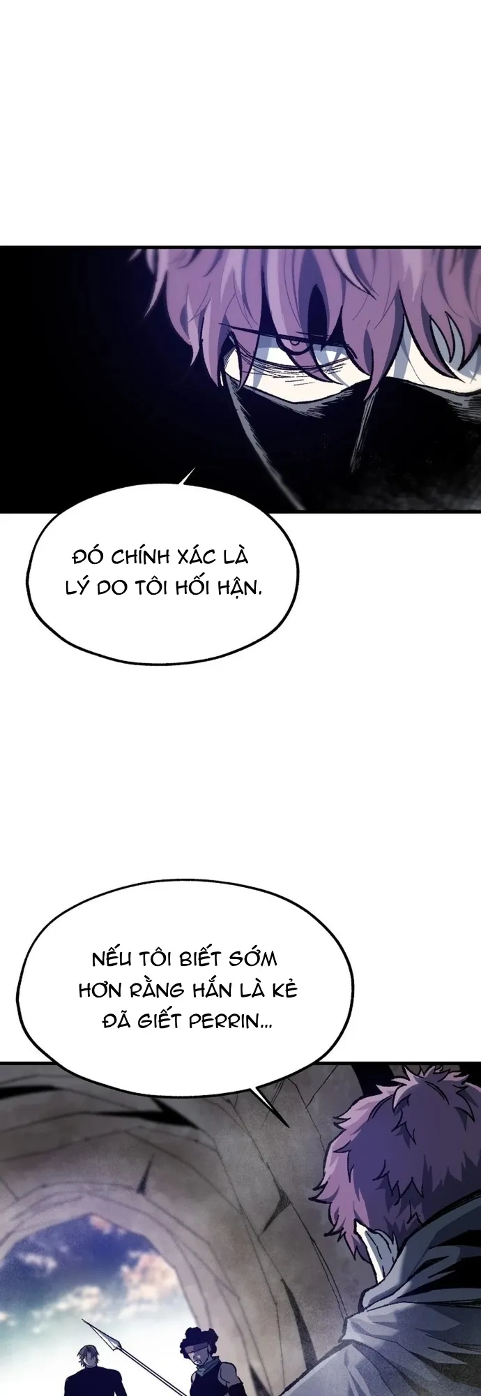 Ngọn Hải Đăng Bình Minh Chap 47 - Next Chap 48