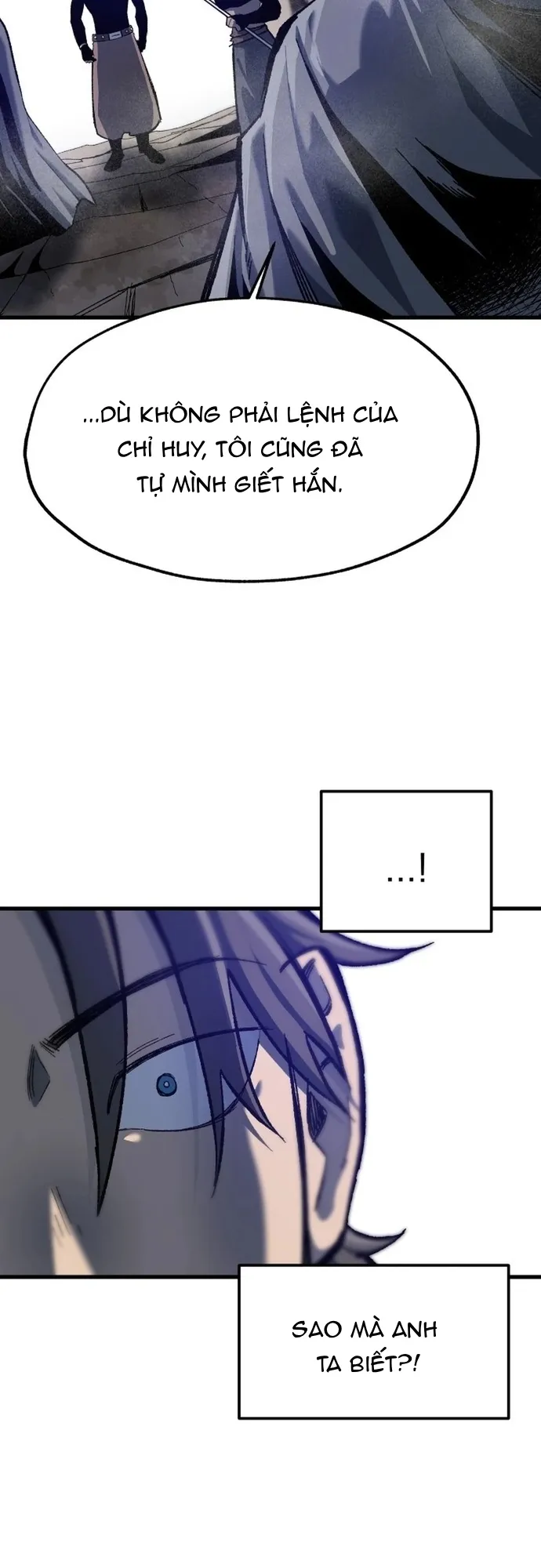 Ngọn Hải Đăng Bình Minh Chap 47 - Next Chap 48