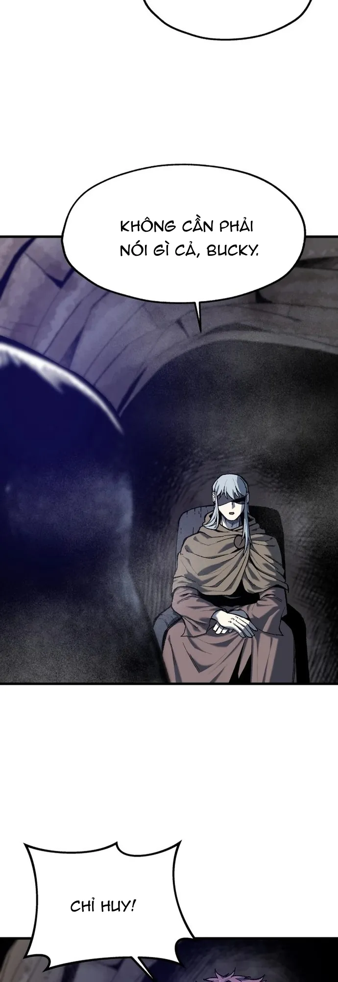 Ngọn Hải Đăng Bình Minh Chap 47 - Next Chap 48