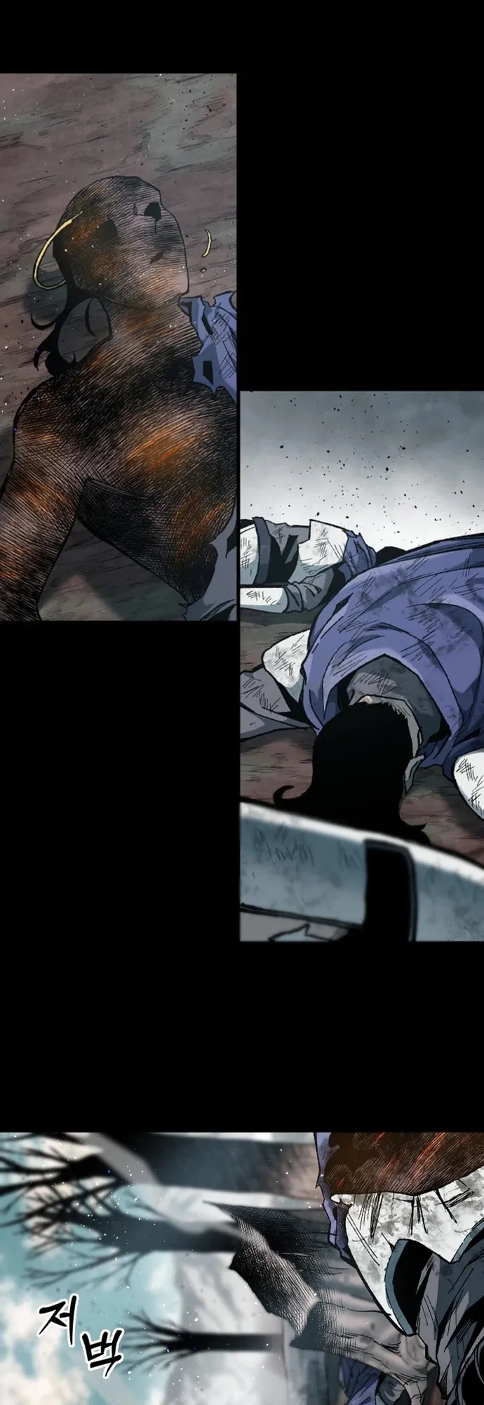 Ngọn Hải Đăng Bình Minh Chap 47 - Next Chap 48