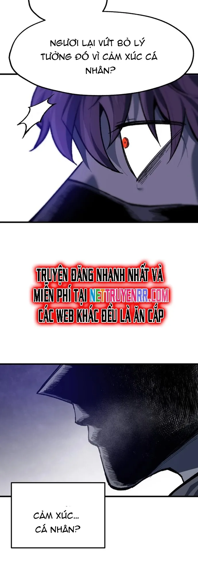 Ngọn Hải Đăng Bình Minh Chap 47 - Next Chap 48