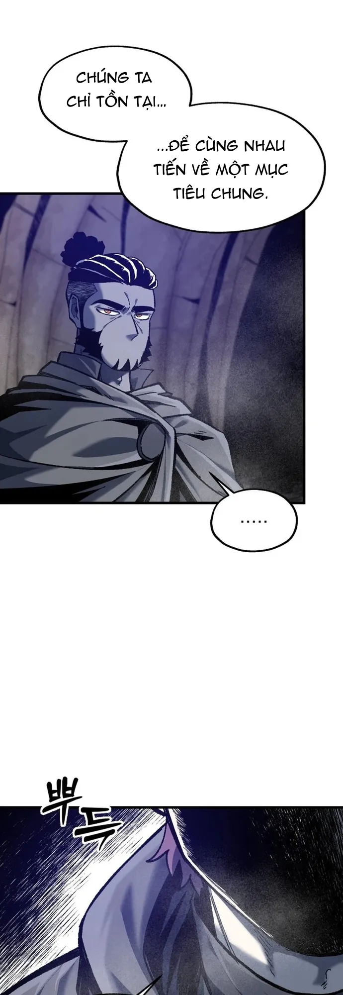 Ngọn Hải Đăng Bình Minh Chap 47 - Next Chap 48