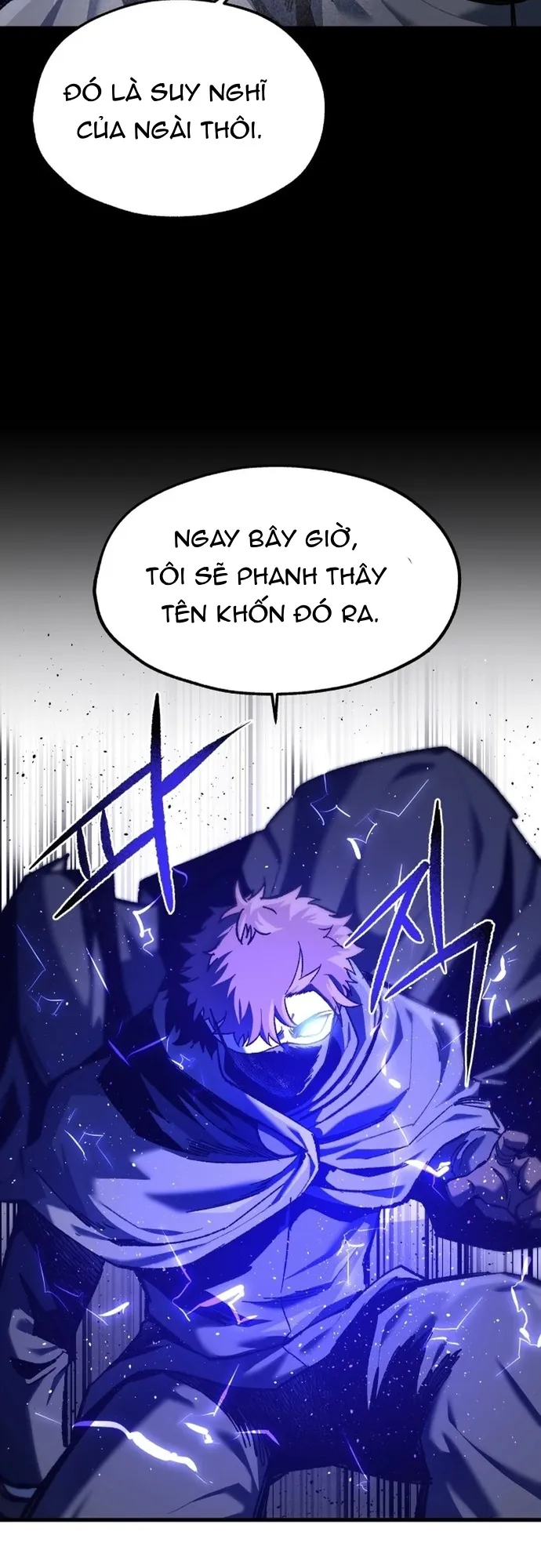 Ngọn Hải Đăng Bình Minh Chap 47 - Next Chap 48