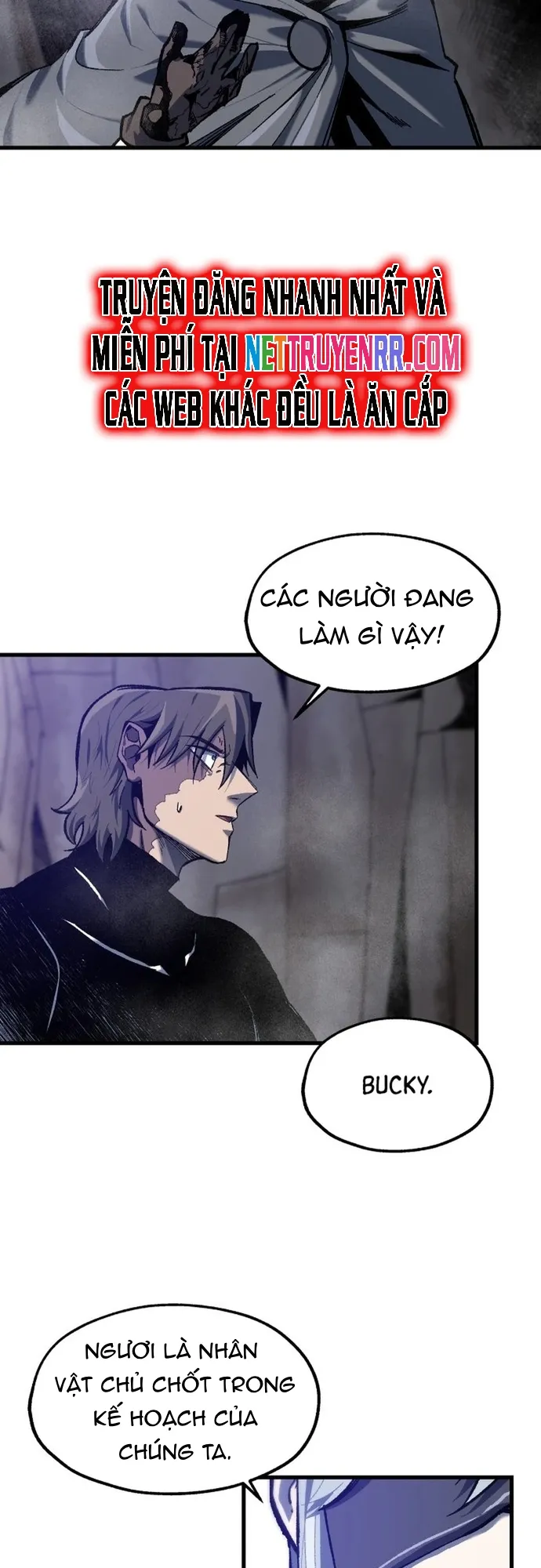 Ngọn Hải Đăng Bình Minh Chap 47 - Next Chap 48