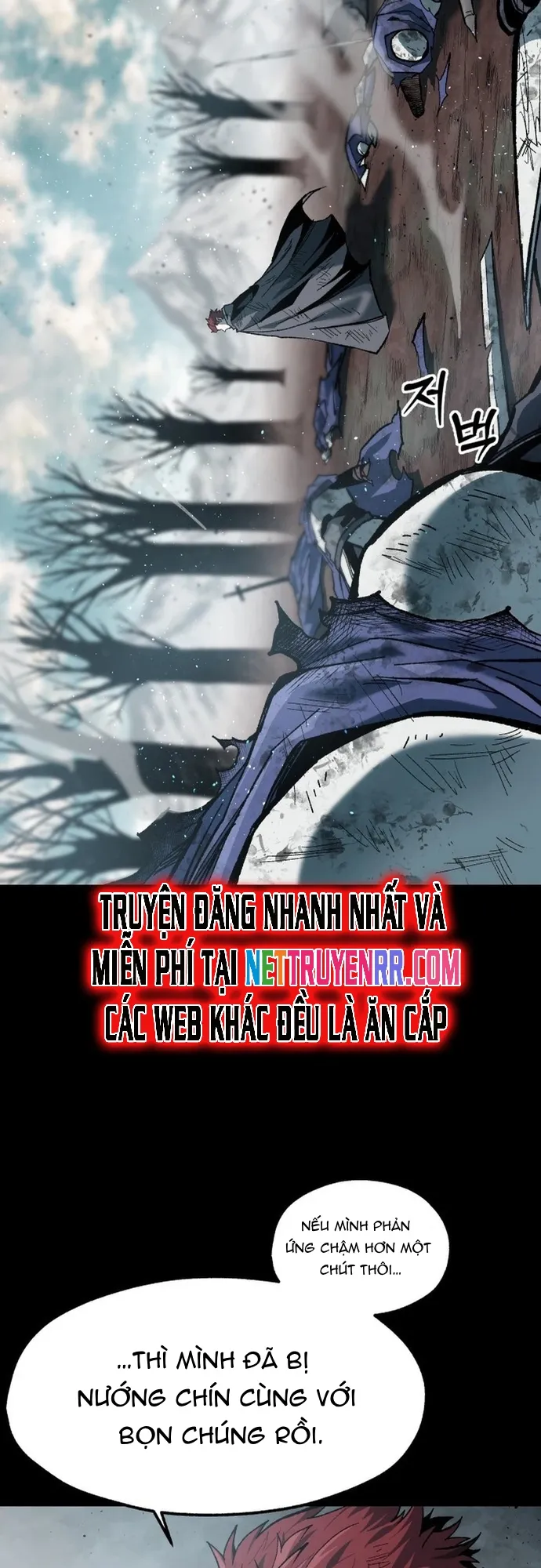 Ngọn Hải Đăng Bình Minh Chap 47 - Next Chap 48