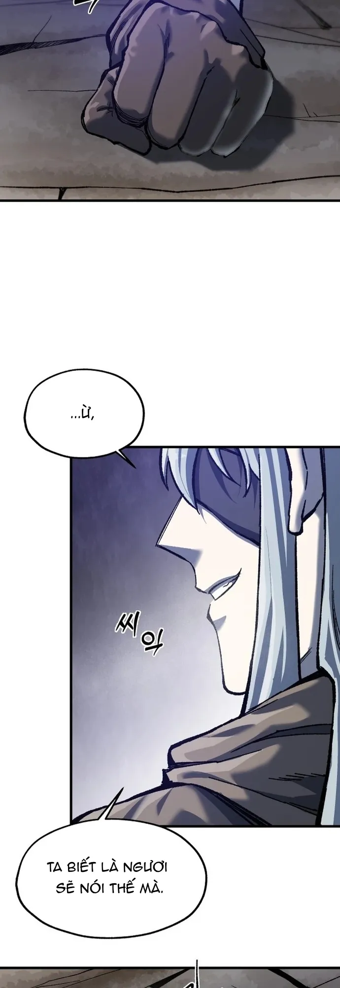 Ngọn Hải Đăng Bình Minh Chap 47 - Next Chap 48