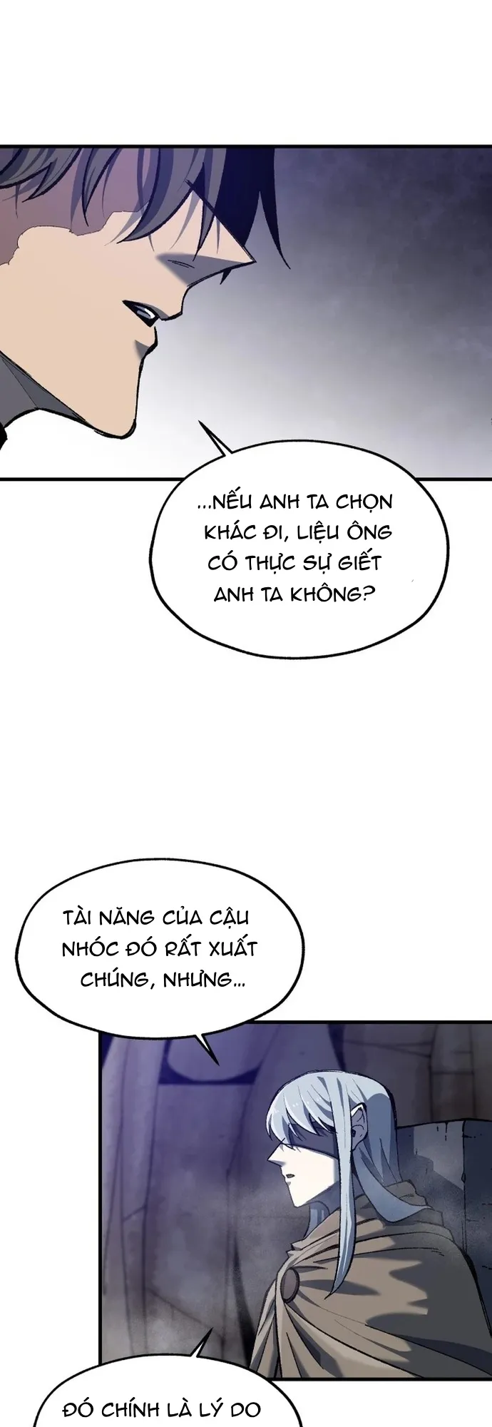 Ngọn Hải Đăng Bình Minh Chap 47 - Next Chap 48