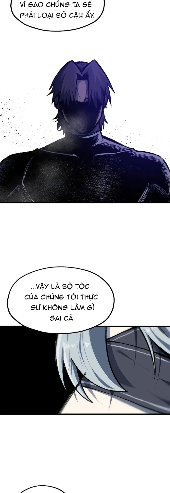 Ngọn Hải Đăng Bình Minh Chap 47 - Next Chap 48