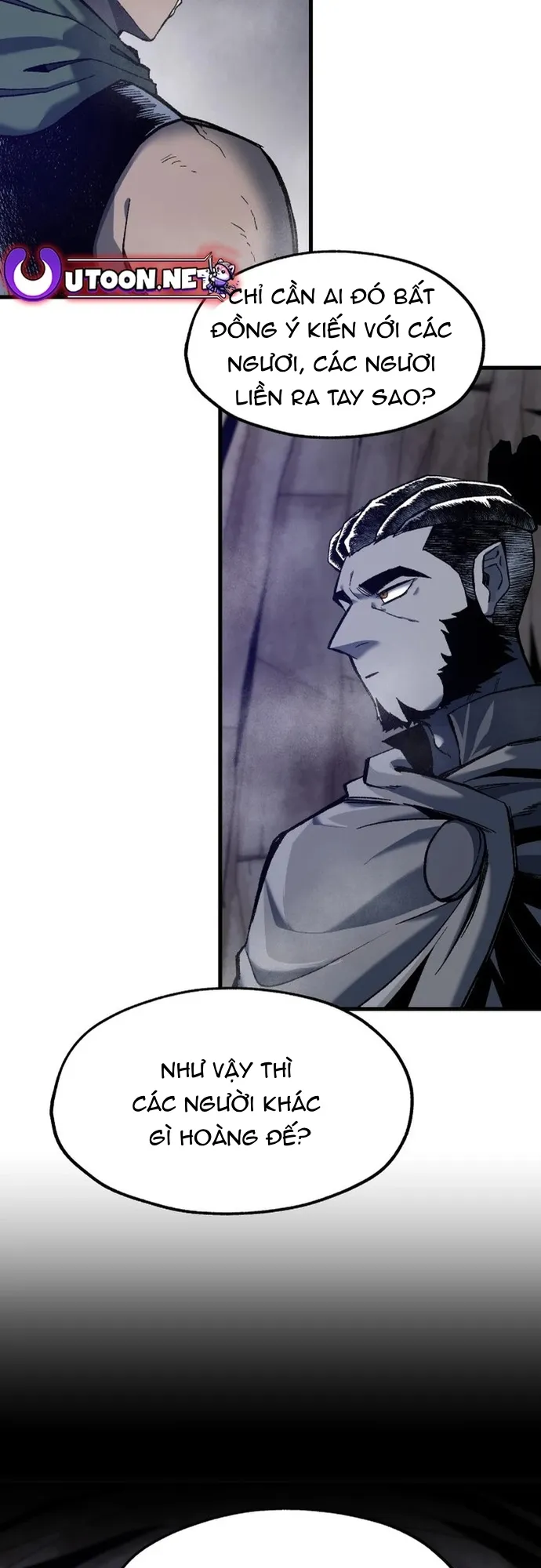 Ngọn Hải Đăng Bình Minh Chap 47 - Next Chap 48