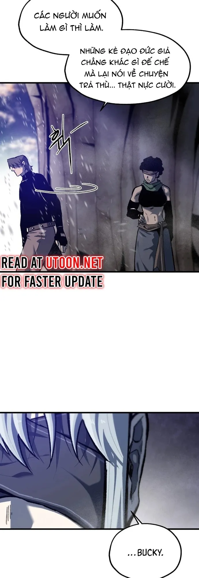 Ngọn Hải Đăng Bình Minh Chap 47 - Next Chap 48