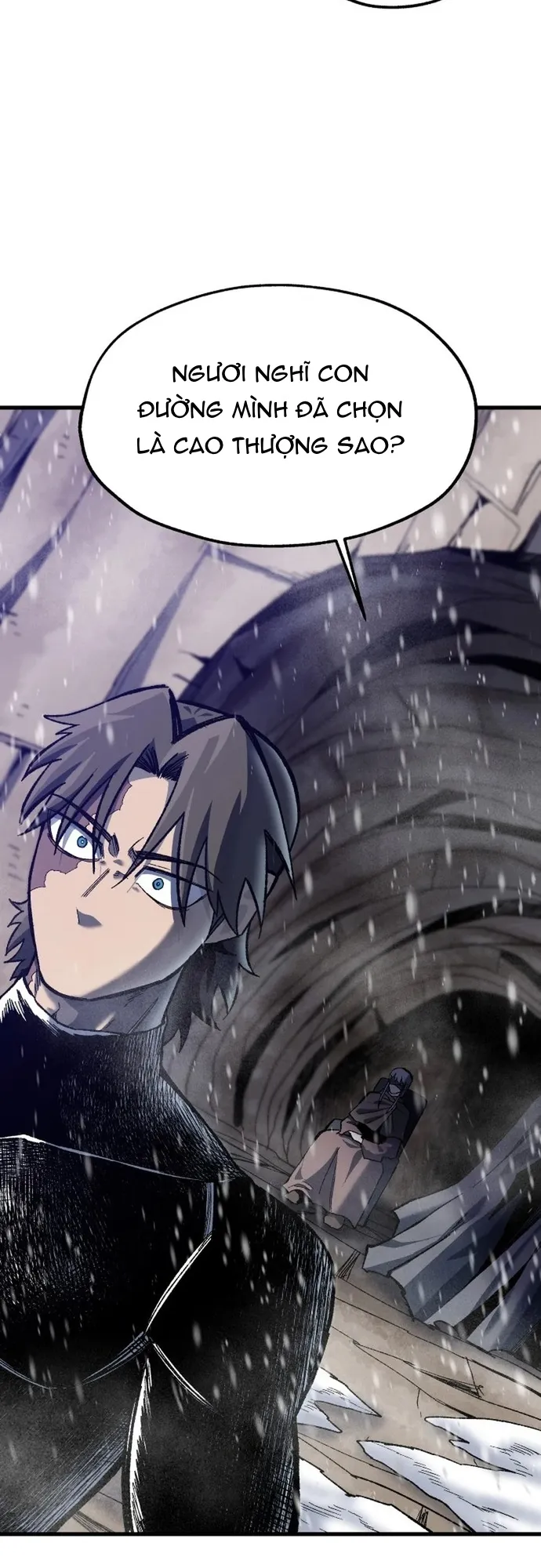 Ngọn Hải Đăng Bình Minh Chap 47 - Next Chap 48