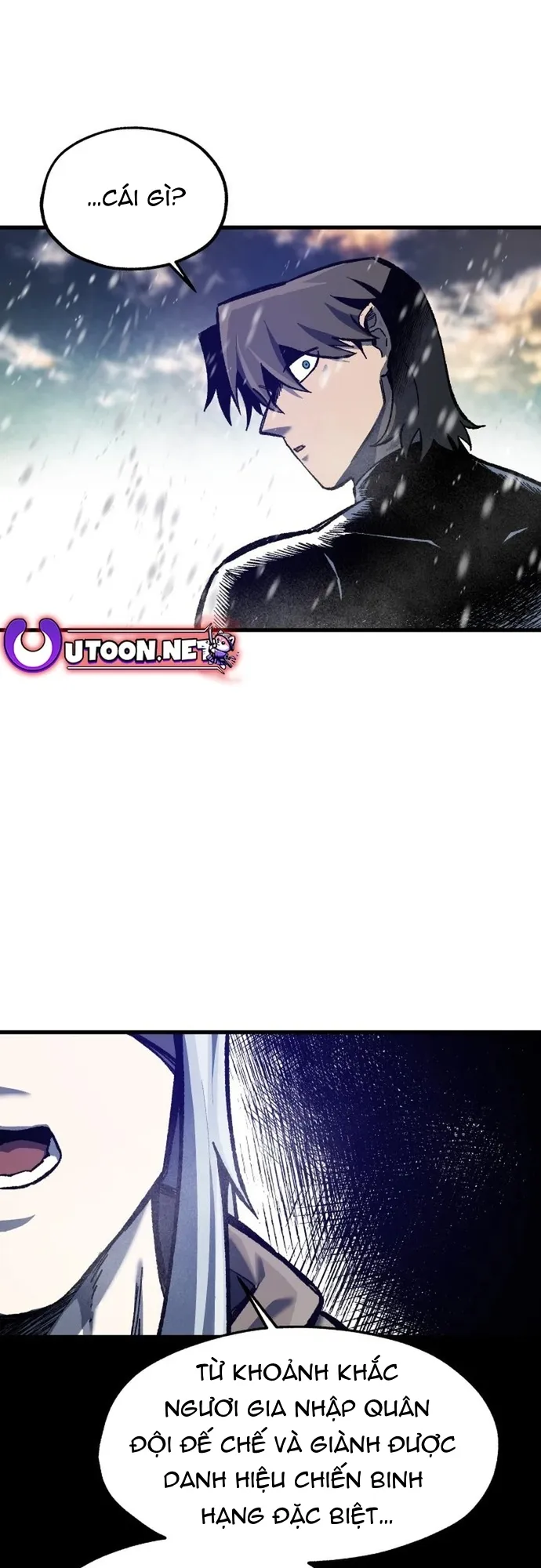 Ngọn Hải Đăng Bình Minh Chap 47 - Next Chap 48