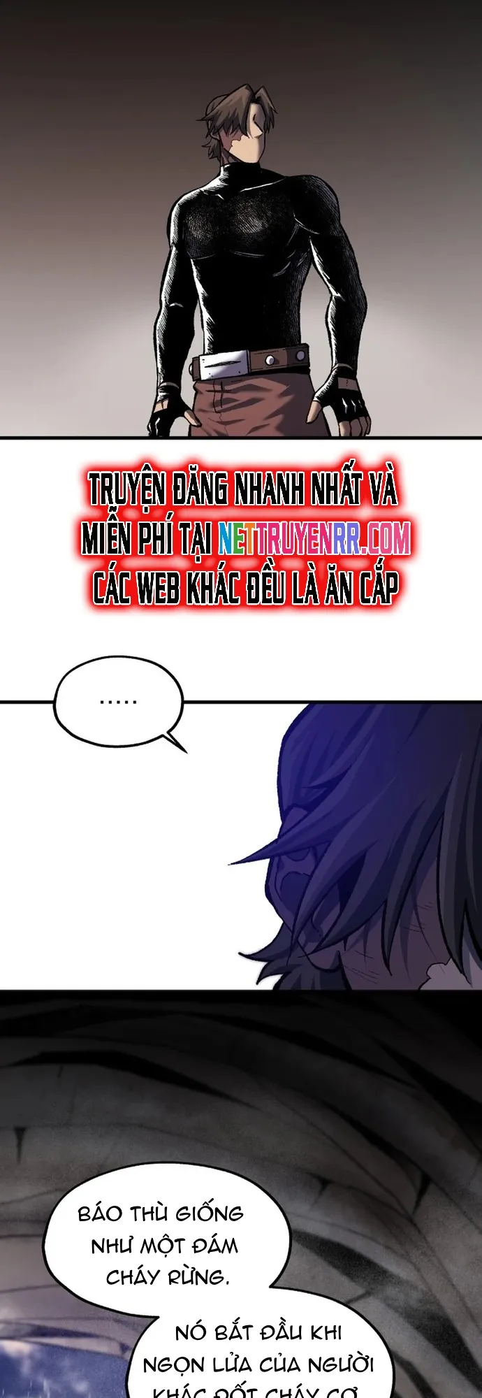 Ngọn Hải Đăng Bình Minh Chap 47 - Next Chap 48