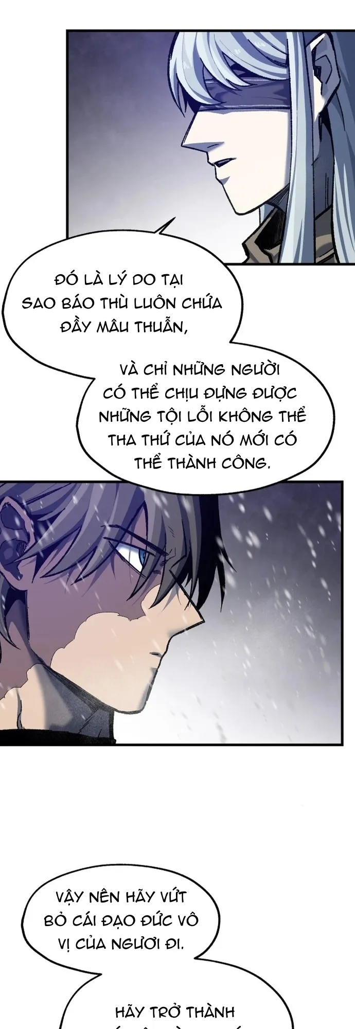 Ngọn Hải Đăng Bình Minh Chap 47 - Next Chap 48